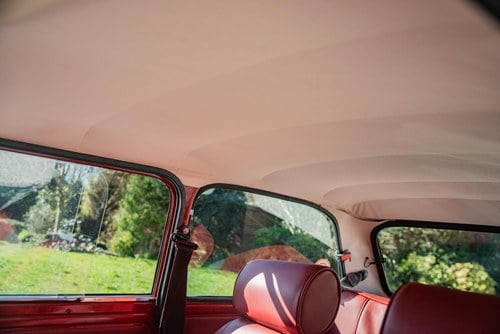 1966 Morris Mini Cooper S Evocation à venda (imagem 90 de 235)