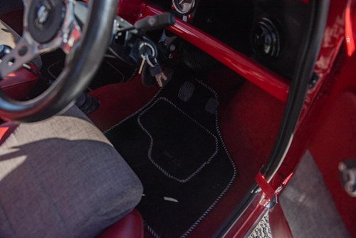 1966 Morris Mini Cooper S Evocation à venda (imagem 91 de 235)