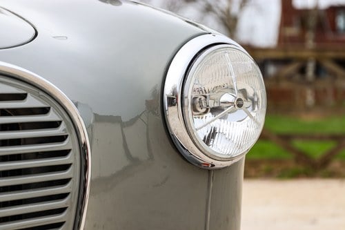 1960 Austin A35 till salu (bild 24 av 41)