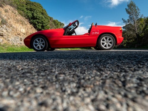 1990 BMW Z1 Te koop (foto 6 van 186)