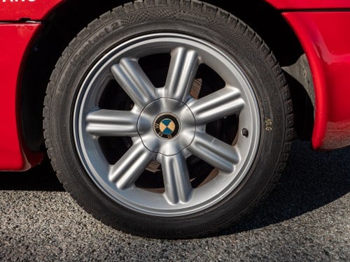 1990 BMW Z1 Te koop (foto 20 van 186)