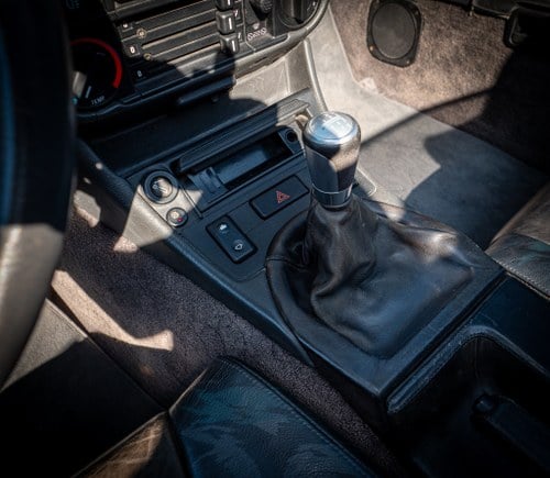 1990 BMW Z1 Te koop (foto 27 van 186)