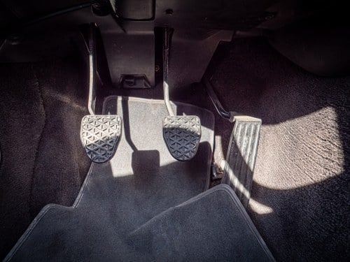 1990 BMW Z1 Te koop (foto 29 van 186)