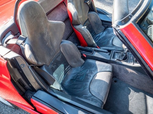 1990 BMW Z1 Te koop (foto 31 van 186)