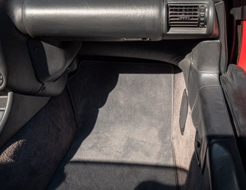 1990 BMW Z1 Te koop (foto 36 van 186)