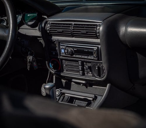 1990 BMW Z1 Te koop (foto 37 van 186)