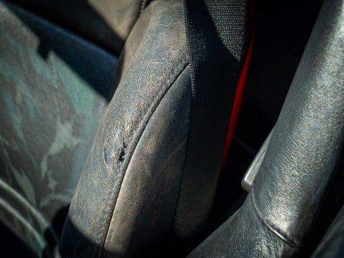 1990 BMW Z1 Te koop (foto 47 van 186)