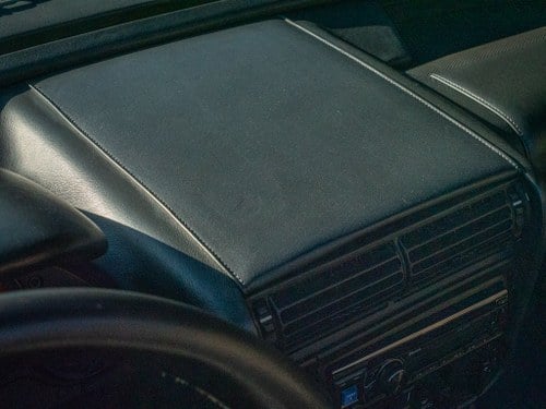 1990 BMW Z1 Te koop (foto 53 van 186)