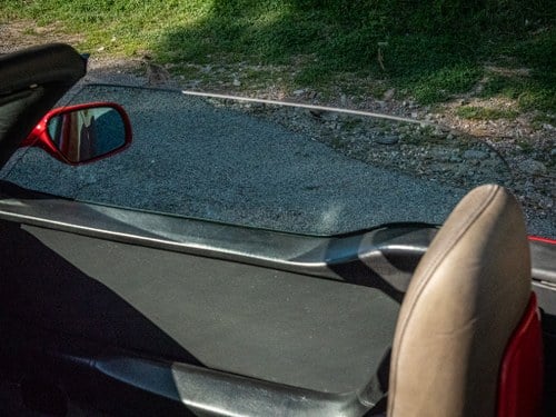 1990 BMW Z1 Te koop (foto 54 van 186)