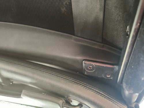 1990 BMW Z1 Te koop (foto 56 van 186)