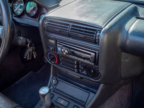 1990 BMW Z1 Te koop (foto 58 van 186)