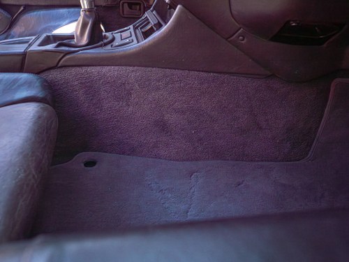 1990 BMW Z1 Te koop (foto 61 van 186)