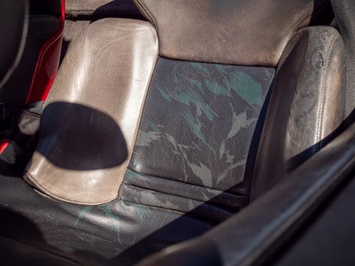 1990 BMW Z1 Te koop (foto 63 van 186)