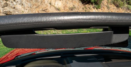 1990 BMW Z1 Te koop (foto 65 van 186)