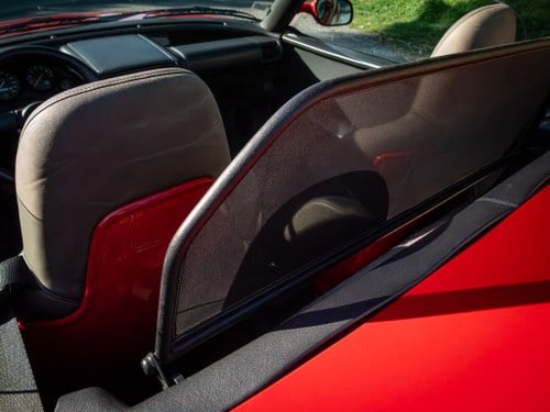 1990 BMW Z1 Te koop (foto 70 van 186)