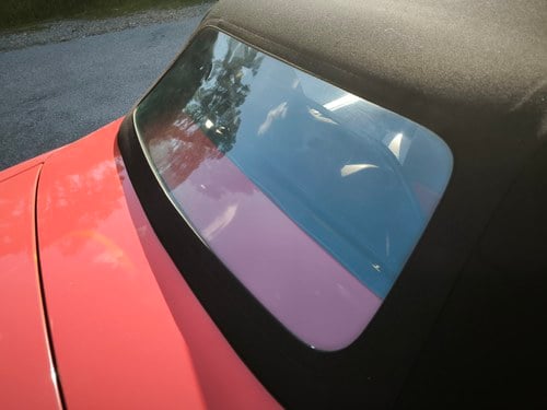 1990 BMW Z1 Te koop (foto 74 van 186)