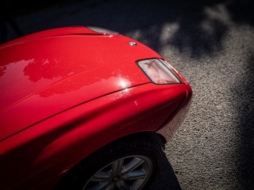 1990 BMW Z1 Te koop (foto 81 van 186)