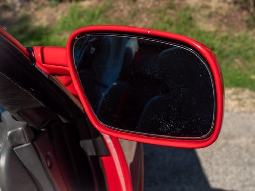 1990 BMW Z1 Te koop (foto 92 van 186)