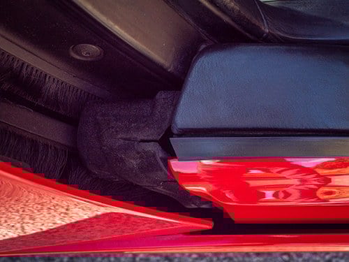 1990 BMW Z1 Te koop (foto 94 van 186)