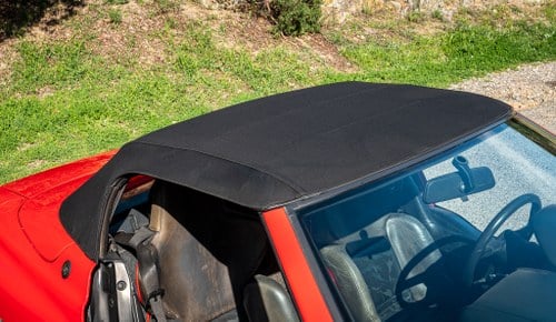 1990 BMW Z1 Te koop (foto 111 van 186)