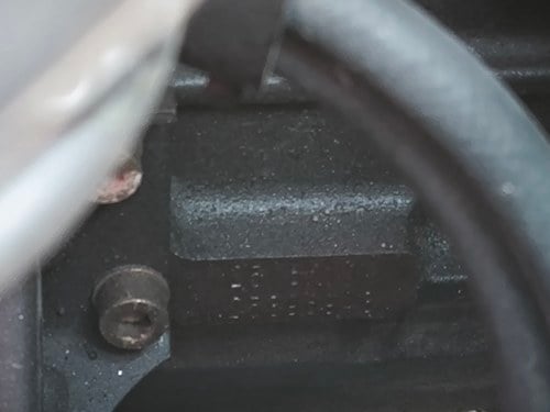 1990 BMW Z1 Te koop (foto 128 van 186)