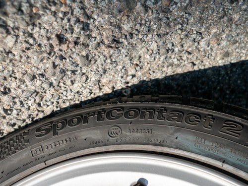 1990 BMW Z1 Te koop (foto 140 van 186)