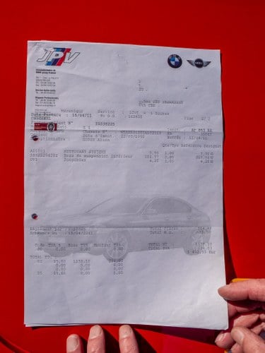 1990 BMW Z1 Te koop (foto 149 van 186)