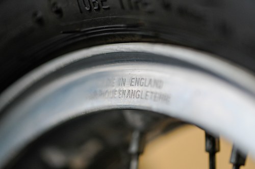 1966 BSA Spitfire Mk2 Special In vendita (immagine 100 di 252)