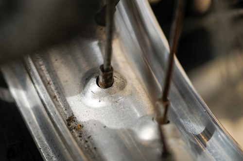 1966 BSA Spitfire Mk2 Special In vendita (immagine 102 di 252)