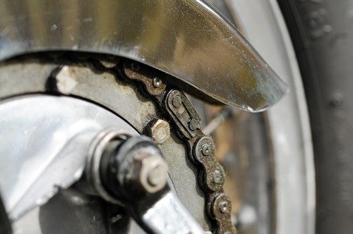 1966 BSA Spitfire Mk2 Special In vendita (immagine 109 di 252)