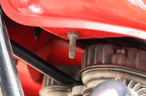 1966 BSA Spitfire Mk2 Special In vendita (immagine 114 di 252)