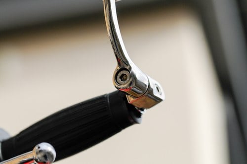 1966 BSA Spitfire Mk2 Special In vendita (immagine 116 di 252)