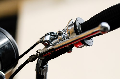 1966 BSA Spitfire Mk2 Special In vendita (immagine 117 di 252)