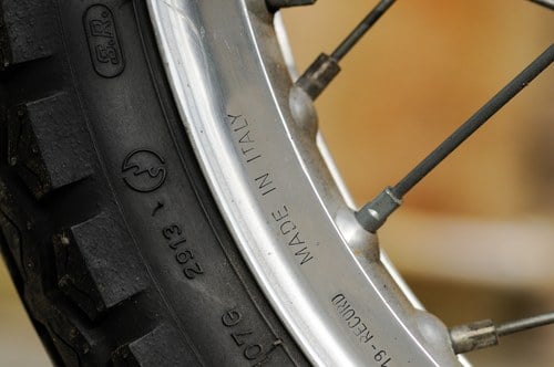 1966 BSA Spitfire Mk2 Special In vendita (immagine 127 di 252)