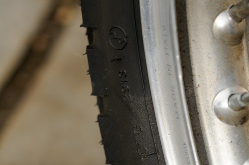 1966 BSA Spitfire Mk2 Special In vendita (immagine 129 di 252)