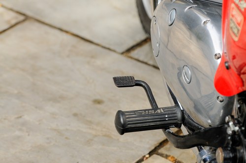 1966 BSA Spitfire Mk2 Special In vendita (immagine 143 di 252)