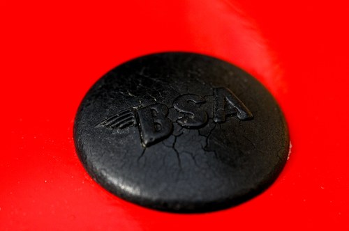 1966 BSA Spitfire Mk2 Special In vendita (immagine 157 di 252)