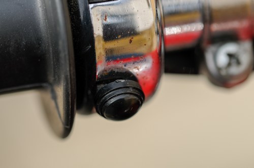 1966 BSA Spitfire Mk2 Special In vendita (immagine 161 di 252)