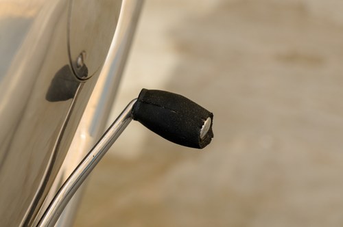 1966 BSA Spitfire Mk2 Special In vendita (immagine 164 di 252)