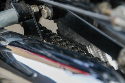 1966 BSA Spitfire Mk2 Special In vendita (immagine 169 di 252)