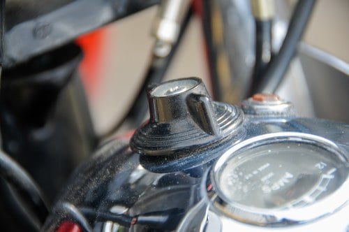 1966 BSA Spitfire Mk2 Special In vendita (immagine 48 di 252)