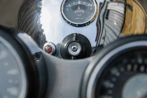 1966 BSA Spitfire Mk2 Special In vendita (immagine 49 di 252)