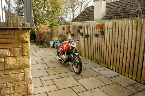 1966 BSA Spitfire Mk2 Special In vendita (immagine 4 di 252)