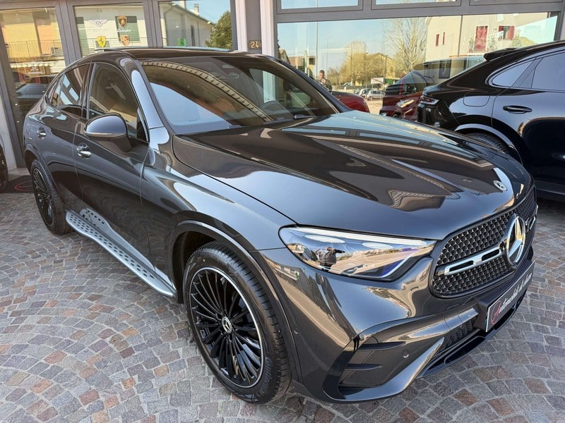 2026 Mercedes GLC Class - 1 2026 Mercedes GLC Class - 1