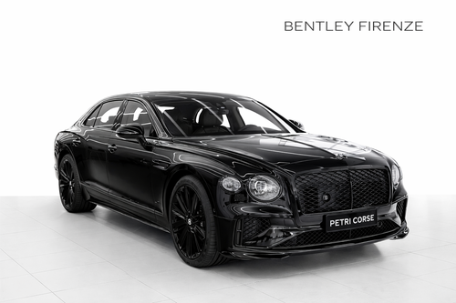 2026 Bentley Flying Spur 4.0 V8 phev Speed MY26 782cv For Sale
