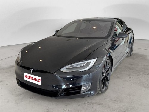 2018 Tesla Model S À venda