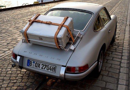 1983 Porsche 911 Carrera 3.2 Backdate Coupé zum Verkauf (Bild 23 von 137)