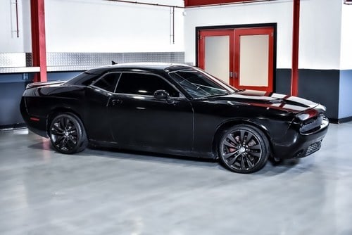2018 Dodge Challenger Coupe 3.6L V6 For Sale (picture 7 of 70)