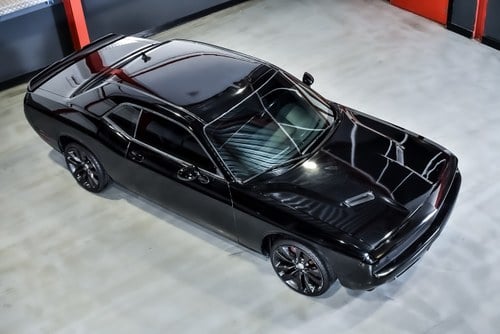 2018 Dodge Challenger Coupe 3.6L V6 For Sale (picture 11 of 70)