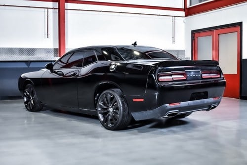 2018 Dodge Challenger Coupe 3.6L V6 For Sale (picture 16 of 70)